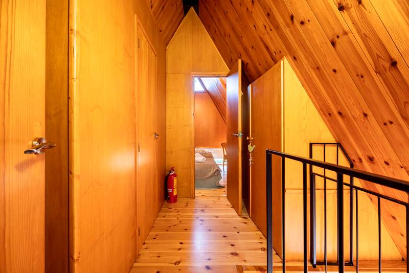 Chalet de Ger 1