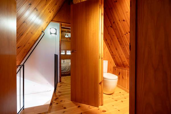 Chalet de Ger 5