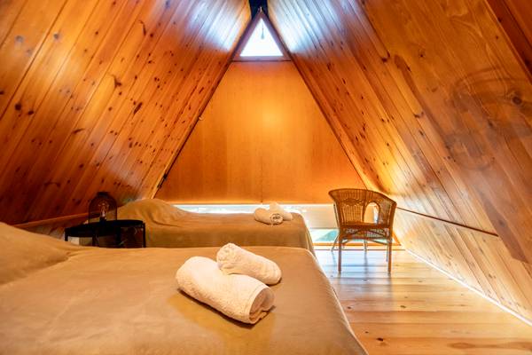Chalet de Ger 3