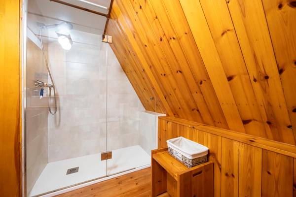 Chalet de Ger 4