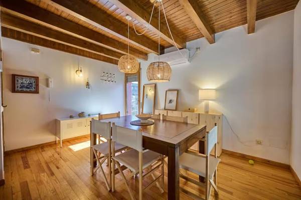 Acogedor dúplex en Bellver de Cerdanya 5