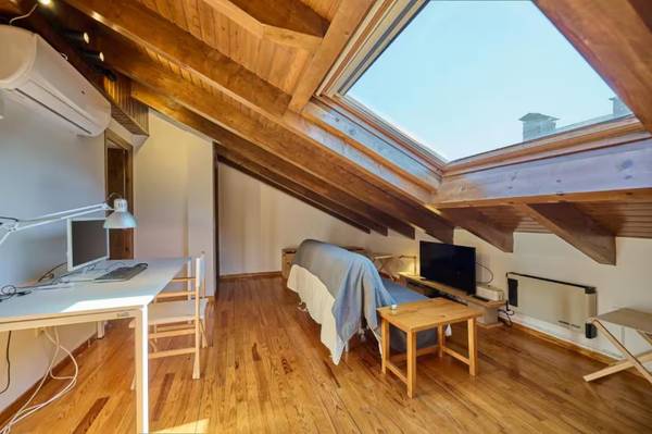 Acogedor dúplex en Bellver de Cerdanya 2