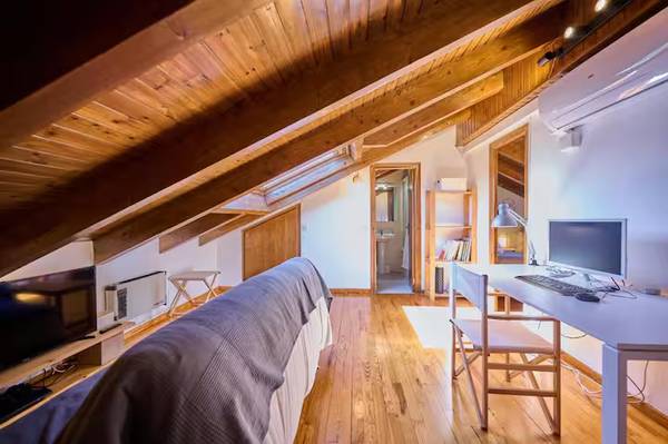 Acogedor dúplex en Bellver de Cerdanya 3