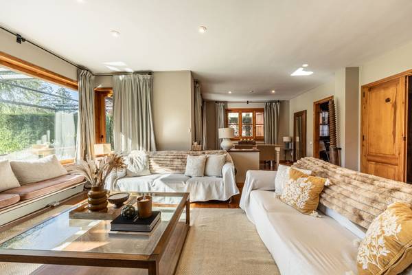 Chalet en Prats i Sansor 5