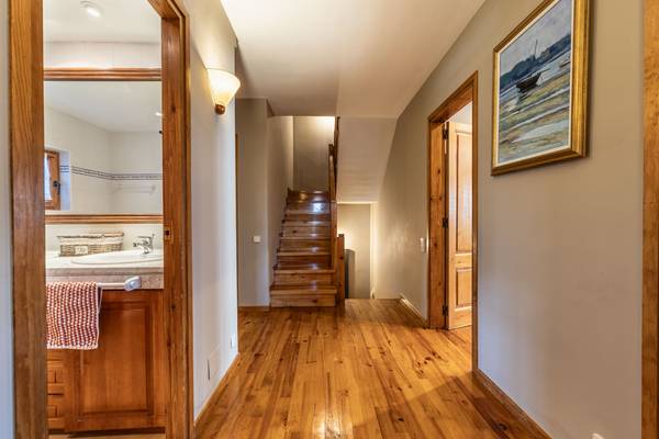 Chalet en Prats i Sansor 2