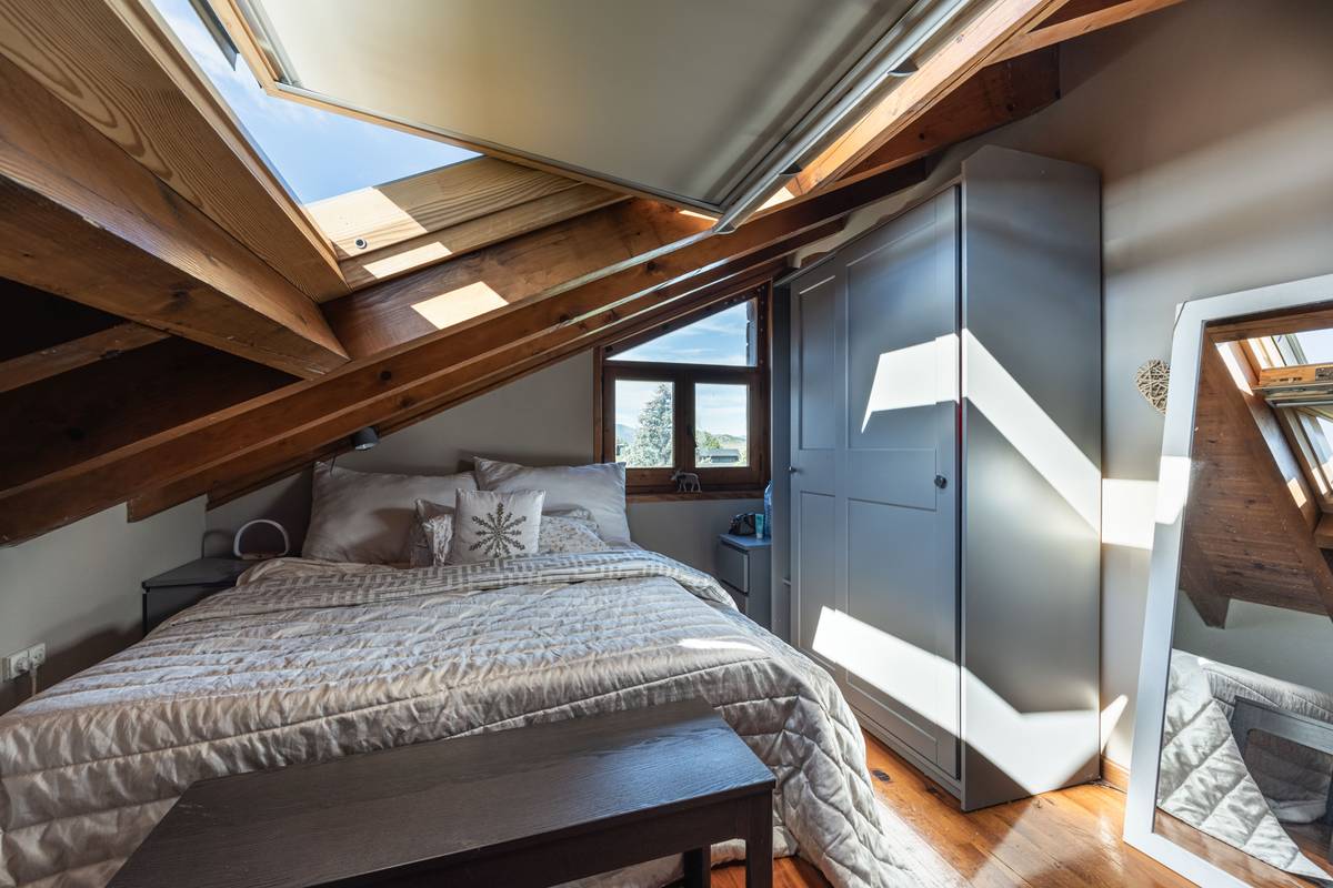 Chalet en Prats i Sansor 1