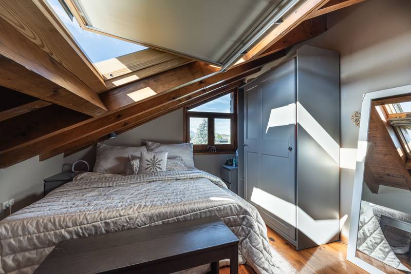 Chalet en Prats i Sansor 1