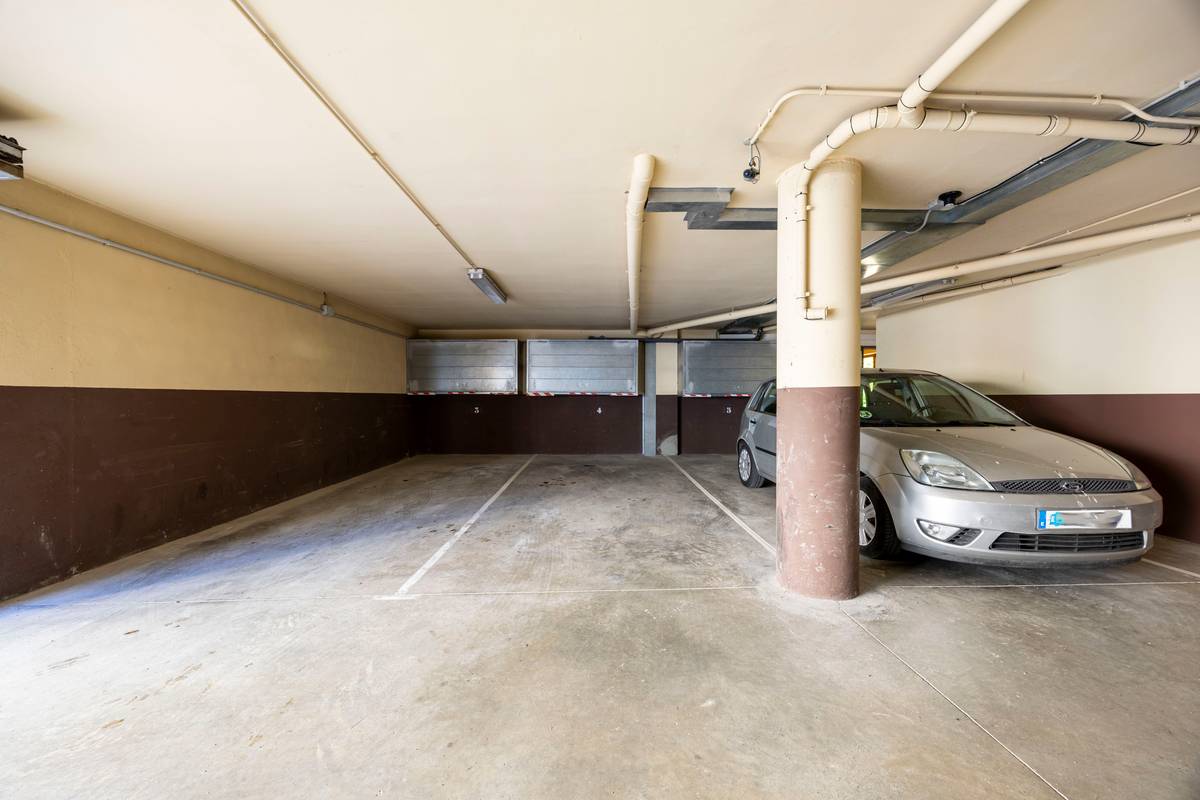 Apartamento La Molina 1