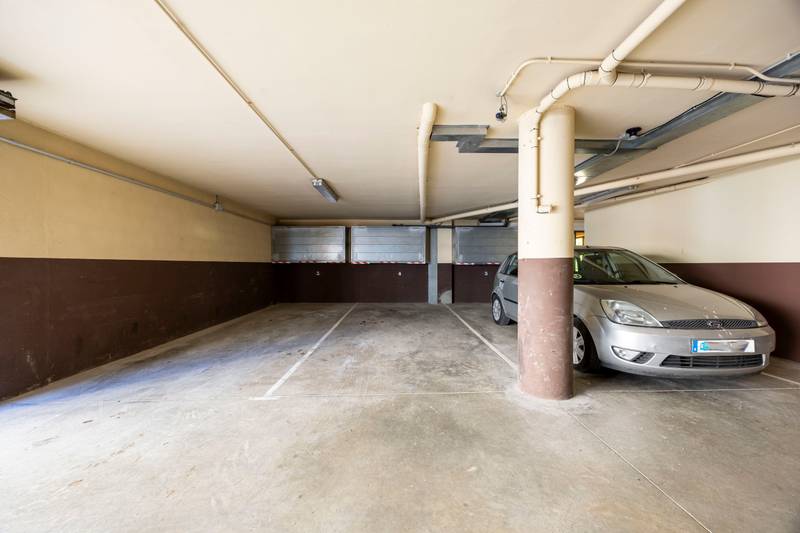 Apartamento La Molina 1