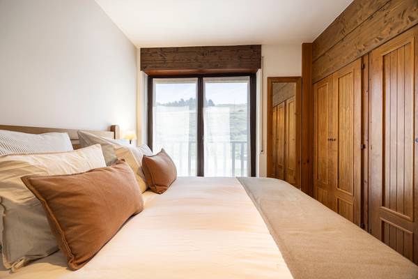 Apartamento La Molina 5