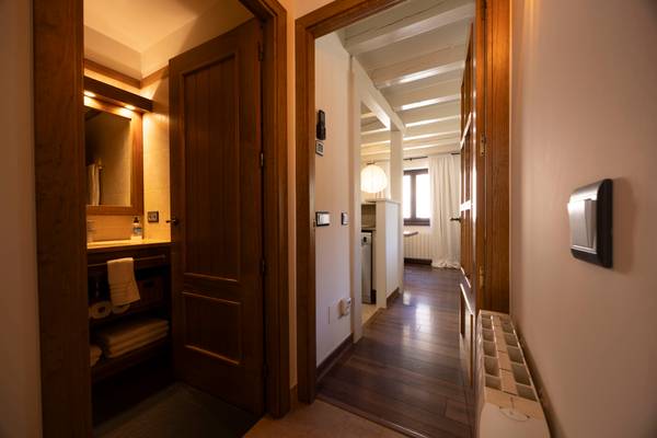 Apartamento La Molina 2