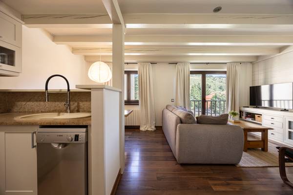 Apartamento La Molina 4