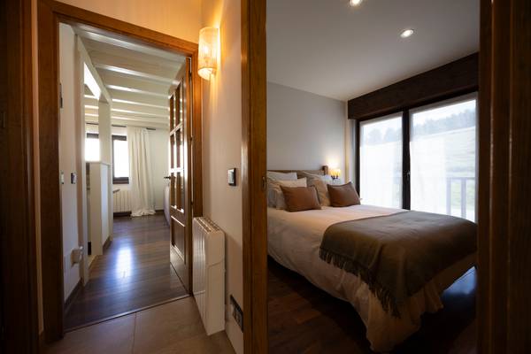 Apartamento La Molina 3