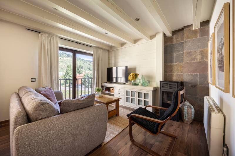 Apartamento La Molina