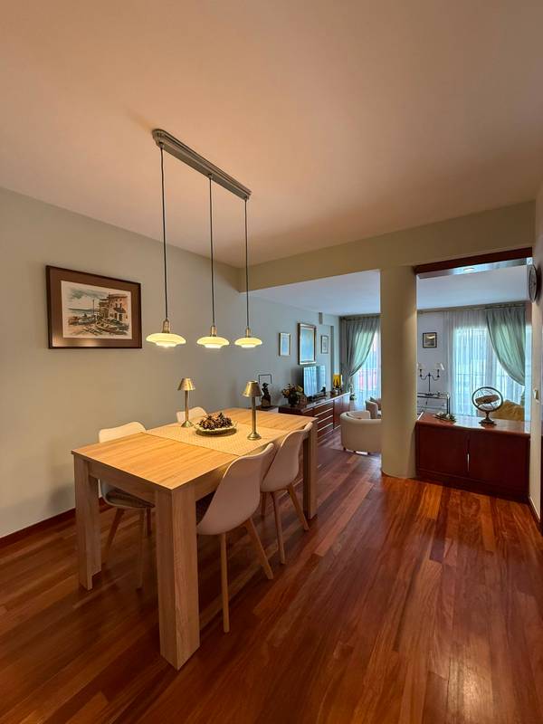 Apartamento en Puigcerda 4