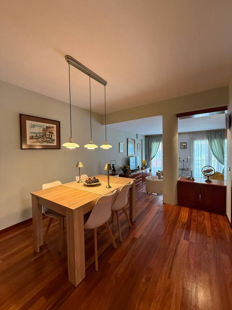 Apartamento en Puigcerda