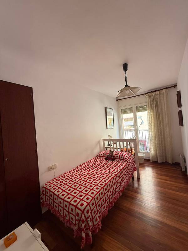 Apartamento en Puigcerda 2