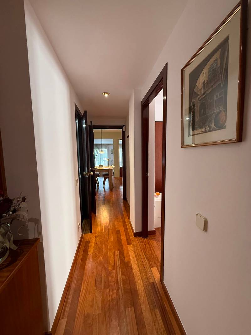 Apartamento en Puigcerda 1