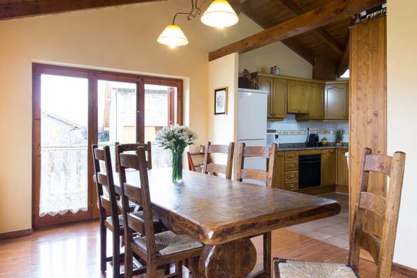 Chalet Can Queixans 2