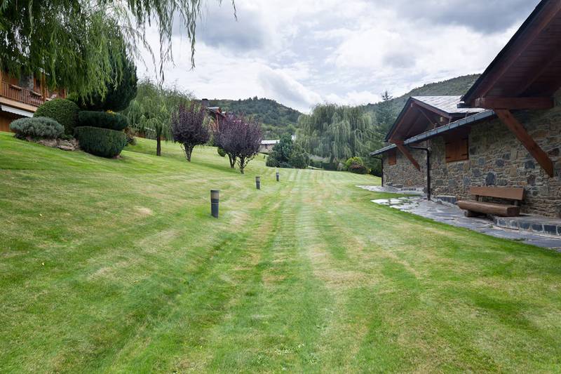 Chalet Can Queixans