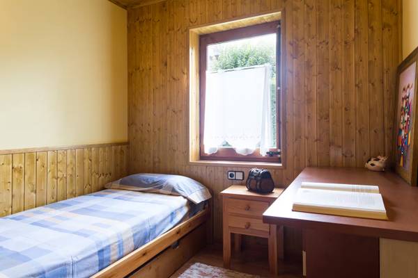 Chalet Can Queixans 4