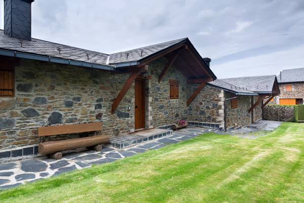 Chalet Can Queixans 5