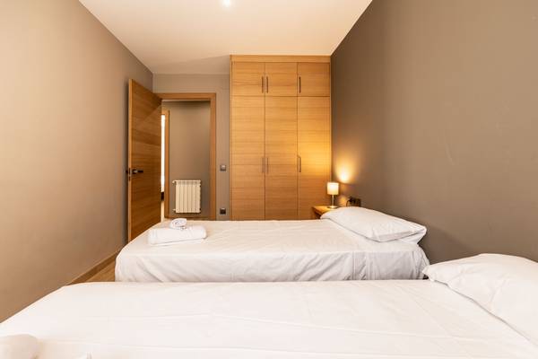 Apartamento con encanto en Llívia 2