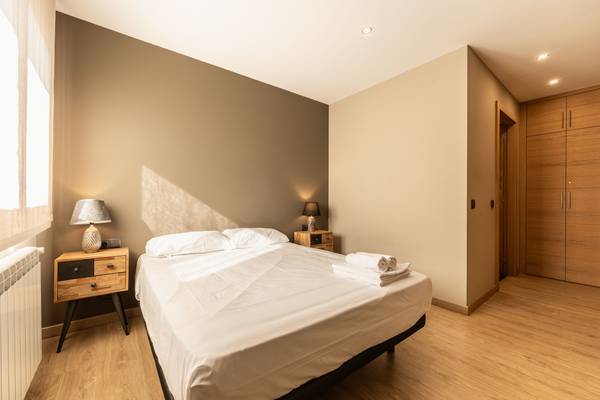 Apartamento con encanto en Llívia 5