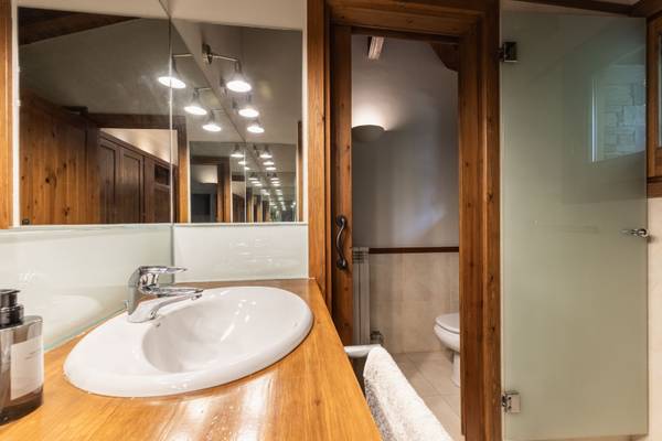 Chalet Devesa del Golf 2