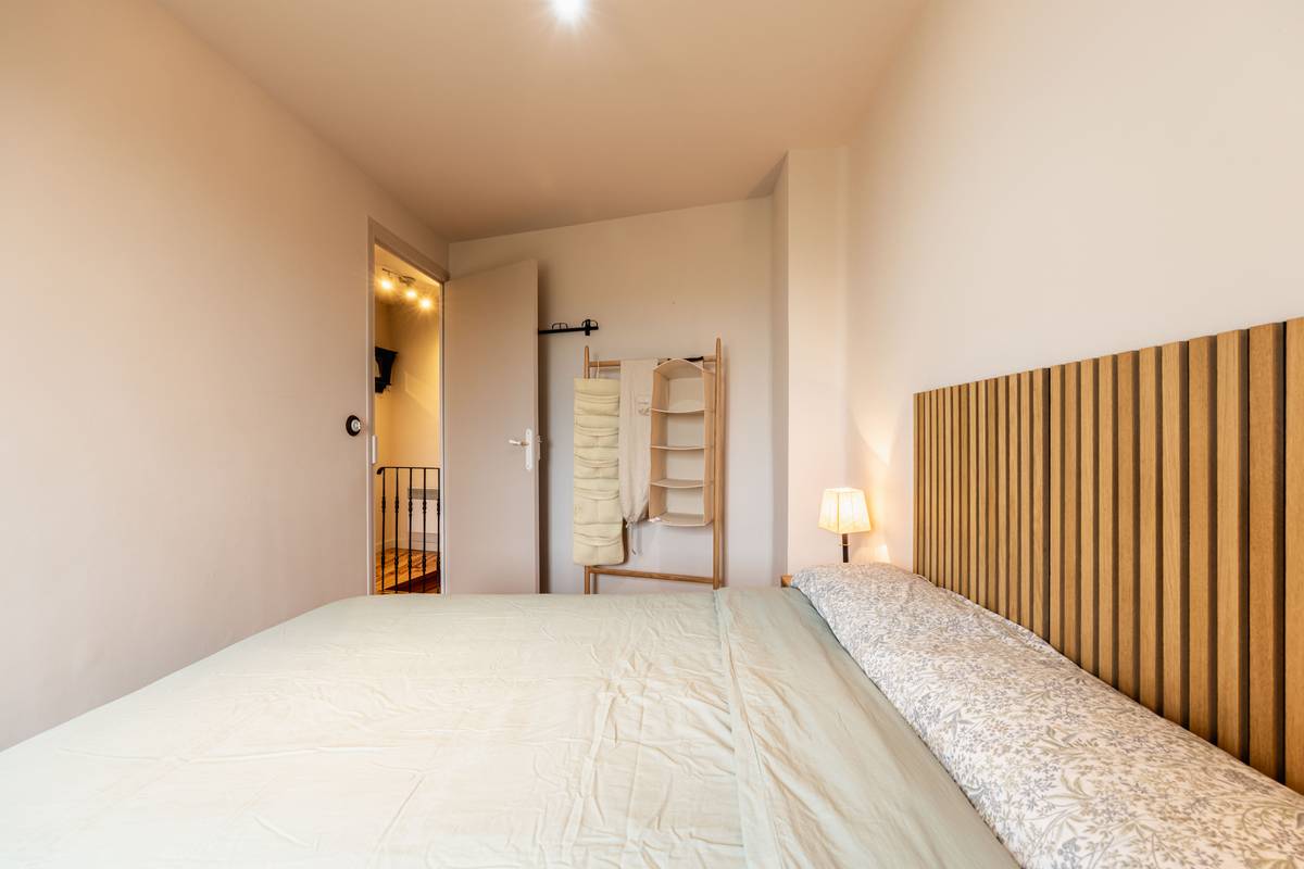 Casa con encanto en Enveitg, jardín y vistas – Cerdanya 1