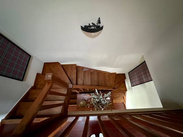 Casa adosada en plena naturaleza 3